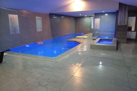 ویلا استخردار در خورین رودهن