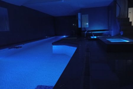 ویلا استخردار در خورین رودهن