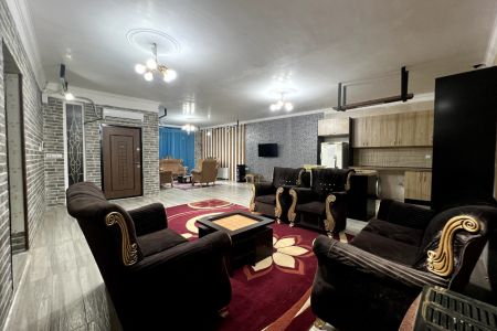 استخردار در چهارباغ - اغلان تپه