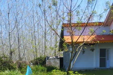 Villa in Taher Gourab