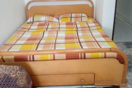 اجاره خانه مبله در چابکسر - طبقه دوم