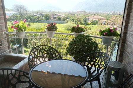 اجاره خانه مبله در چابکسر - طبقه دوم