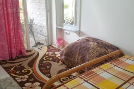 اجاره خانه مبله در چابکسر - طبقه دوم