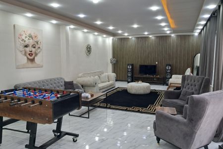 ویلا استخردار در تهراندشت - اسماعیل آباد