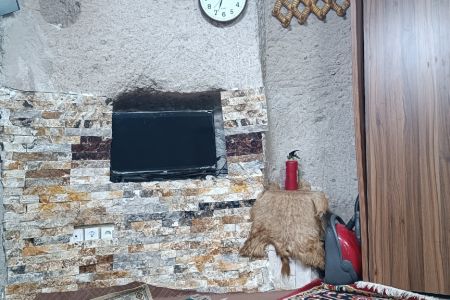 سوئیت صخره ای در کندوان
