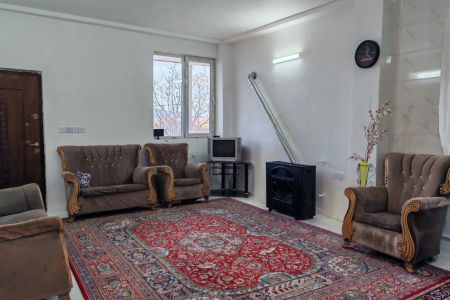 Furnished House in Dailaman - Maloumeh - Ground Floor