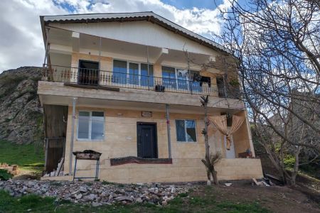 Furnished House in Dailaman - Maloumeh - Ground Floor