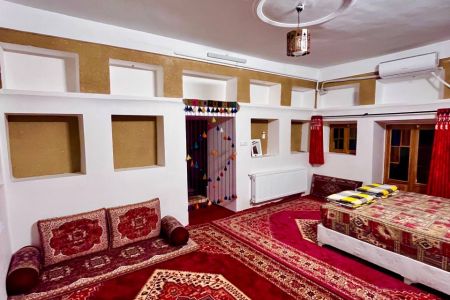 Eco-tourism in Shahroud - Bastam - Abolhasan Kharaqani