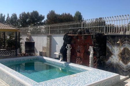 ویلا استخردار در سهیلیه