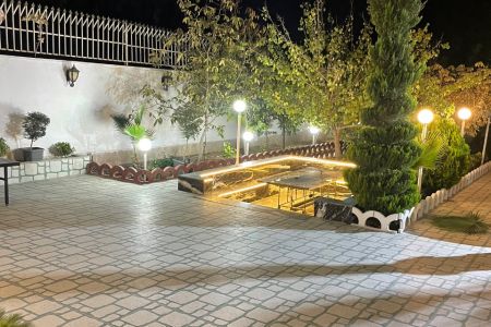 ویلا استخردار در سهیلیه