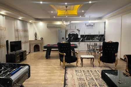 ویلا استخردار در سهیلیه