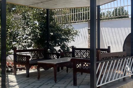 ویلا استخردار در سهیلیه