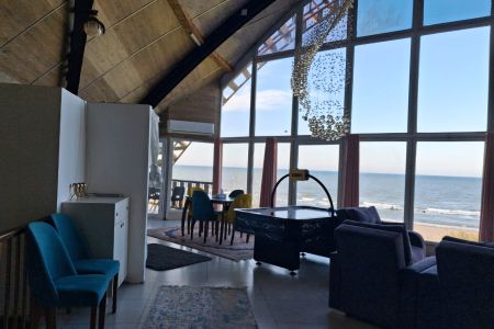 Beach house in Lahijan - Jirbagh - Unit 3