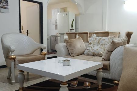 خانه مبله در کرج - حیدر آباد - طبقه دوم