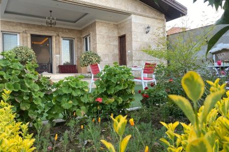 خانه ویلایی در بابل - کاریکلا