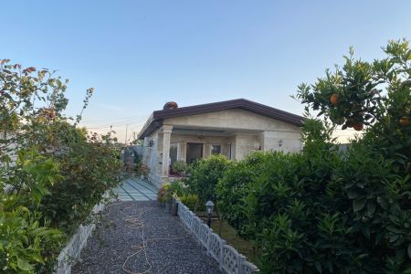 خانه ویلایی در بابل - کاریکلا