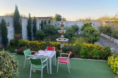 خانه ویلایی در بابل - کاریکلا