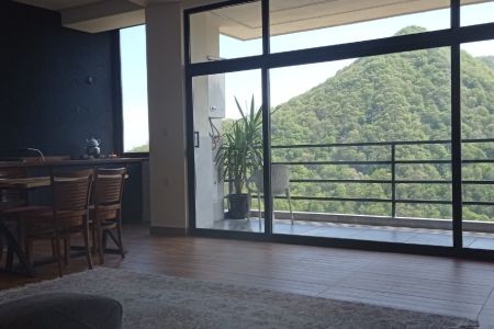 سوئیت مبله در رامسر - سیاسان - طبقه دوم