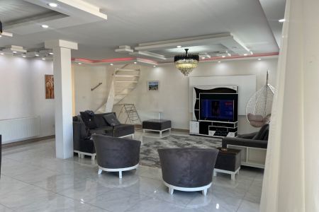 ویلا دوبلکس استخردار - چونچنان