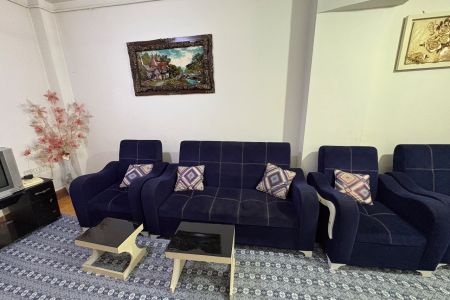 سوئیت مبله در رشت - همکف