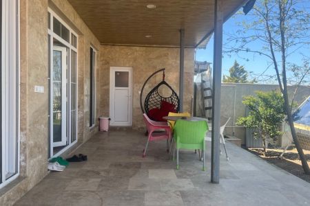 ویلا ساحلی در بندرانزلی - طالب آباد