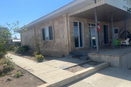 ویلا ساحلی در بندرانزلی - طالب آباد