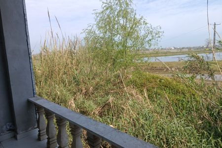 ویلا مبله در محمودآباد - جوراکلا