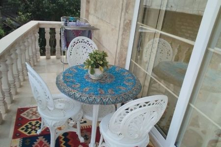 خانه مبله در رامسر - کلایه بن - طبقه دوم