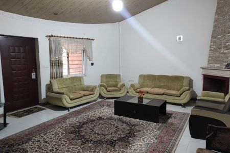 خانه ویلایی در چالوس - اکبرآباد