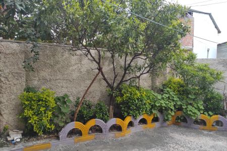 خانه ویلایی در چالوس - اکبرآباد