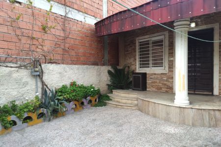 خانه ویلایی در چالوس - اکبرآباد