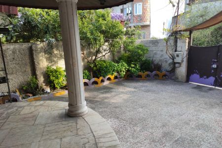 خانه ویلایی در چالوس - اکبرآباد