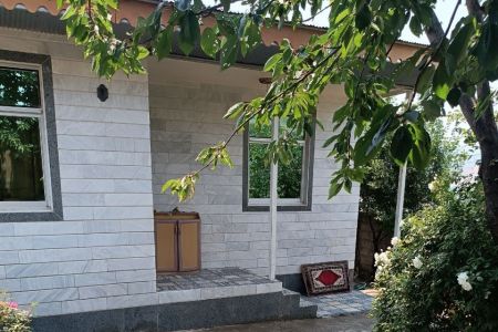 خانه ویلایی در شهر دیلمان - کمربندی