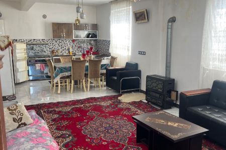 خانه ویلایی در خمام - کلاچاه اول