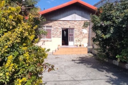 خانه ویلایی نزدیک ساحل در رامسر -  راهب