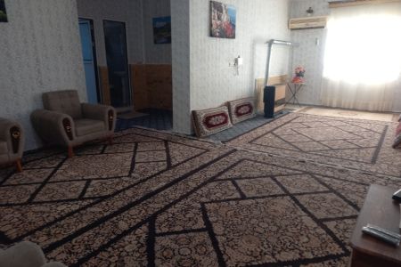 خانه مبله در تالش - ترشابر - طبقه دوم