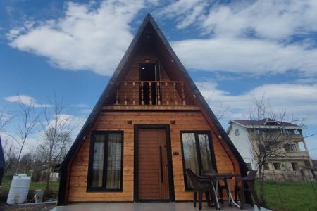 کلبه سوئیسی در اسالم -  لمرعلیا خالسرا