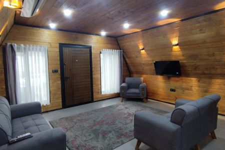 کلبه سوئیسی در اسالم -  لمرعلیا خالسرا