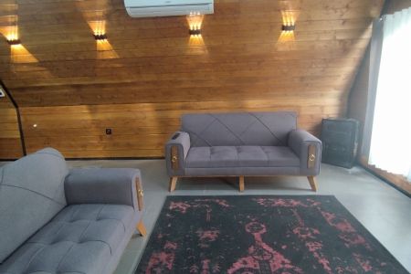 کلبه سوئیسی در اسالم -  لمرعلیا خالسرا