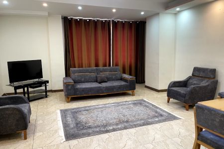 هتل آپارتمان در بلوار کریمخان شیراز - ۴ تخته
