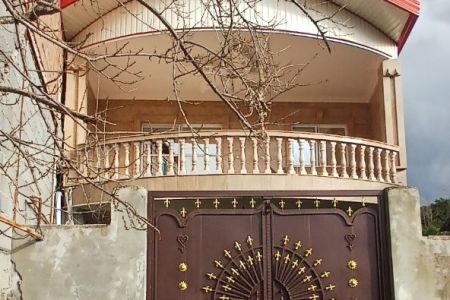 خانه ویلایی در بابلکنار - بالف کلا شرقی - ط دوم