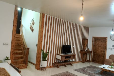 خانه ویلایی در رامسر - راجوب