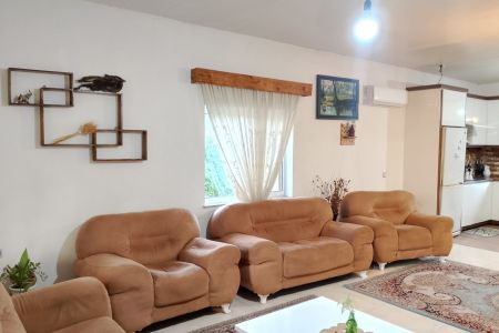 خانه ویلایی در رامسر - راجوب