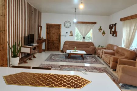 خانه ویلایی در رامسر - راجوب