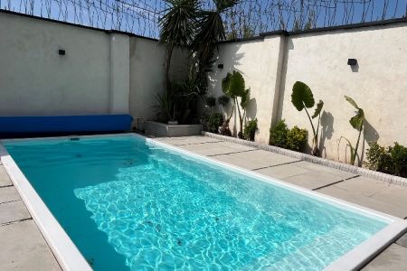 ویلا استخردار در رشت - پایین کویخ