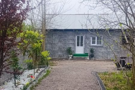 سوئیت در کوچصفهان - کنارسر