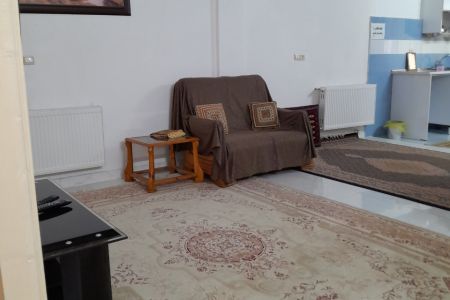 سوئیت مبله در لاهیجان - حاجی آباد