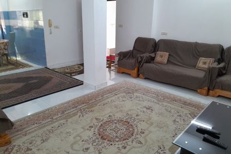 سوئیت مبله در لاهیجان - حاجی آباد