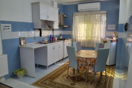 سوئیت مبله در لاهیجان - حاجی آباد