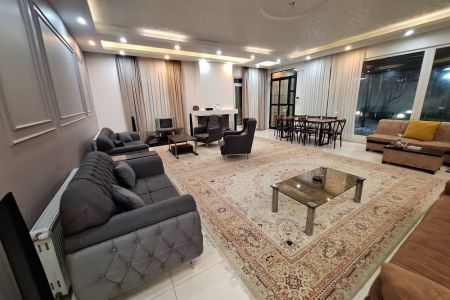 ویلا استخردار در ملارد ویلای جنوبی